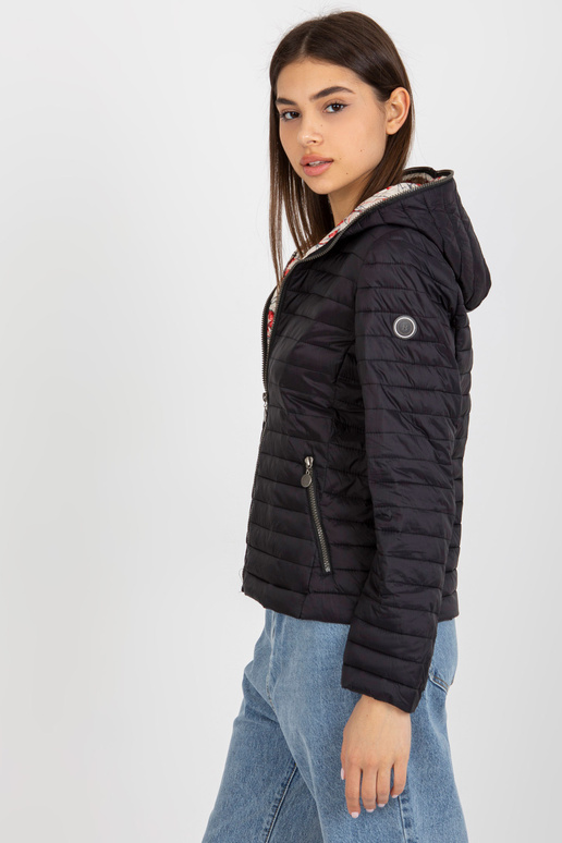 Bunda-NM-KR-BI-2016.00P-černá