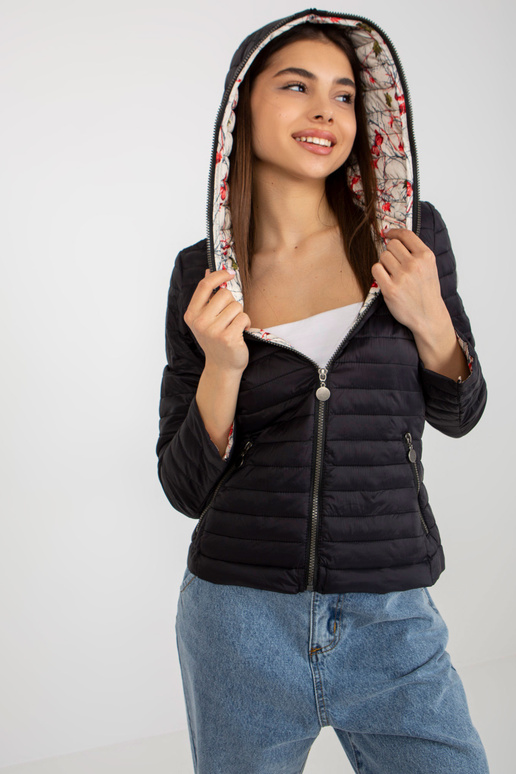 Bunda-NM-KR-BI-2016.00P-černá