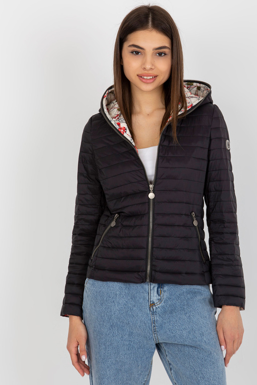 Bunda-NM-KR-BI-2016.00P-černá