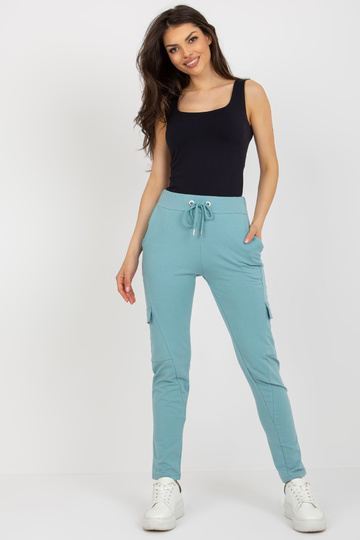 Tepláky-RV-DR-8695,80-mint