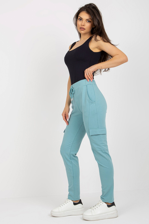 Tepláky-RV-DR-8695,80-mint