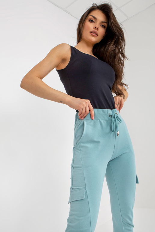 Tepláky-RV-DR-8695,80-mint