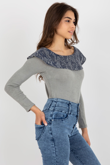 Svetr-LK-SW-506559-2,13-šedý 2