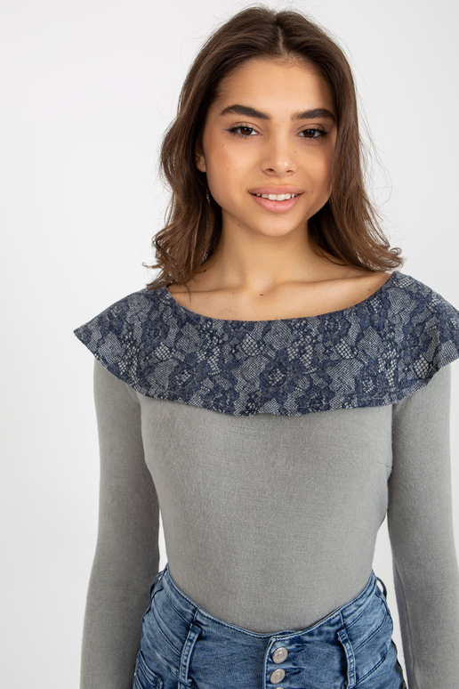 Svetr-LK-SW-506559-2,13-šedý