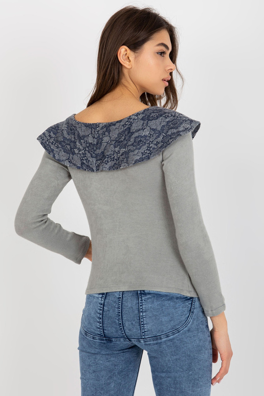 Svetr-LK-SW-506559-2,13-šedý