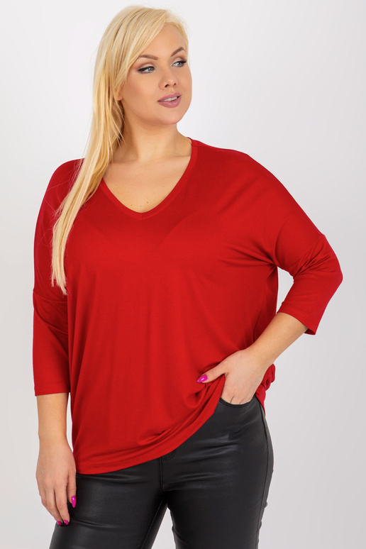 Halenka-RV-BZ-5745.18-červená