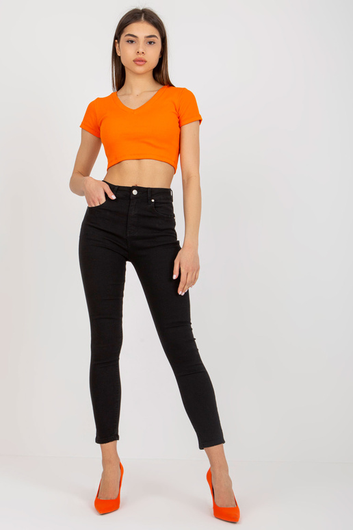 Džínové kalhoty-NM-SP-H29.05P-černé