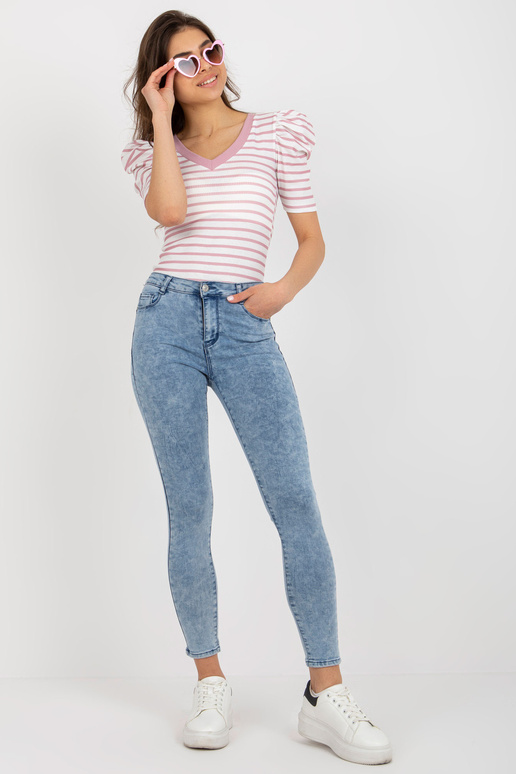 Džínové kalhoty-NM-SP-L86.86-modré