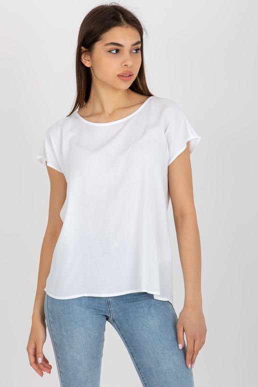 Halenka-D73761R10978O-bílá