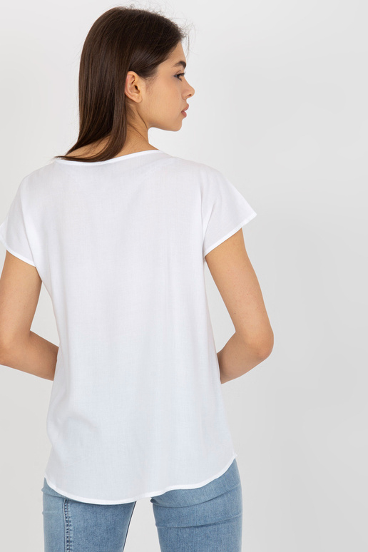 Halenka-D73761R10978O-bílá