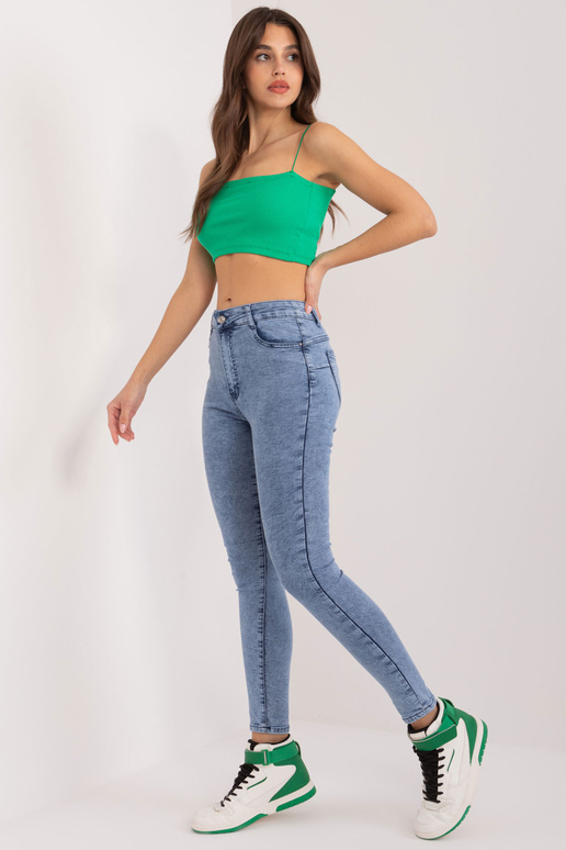 Džínové kalhoty-NM-SP-L12.14X-modré