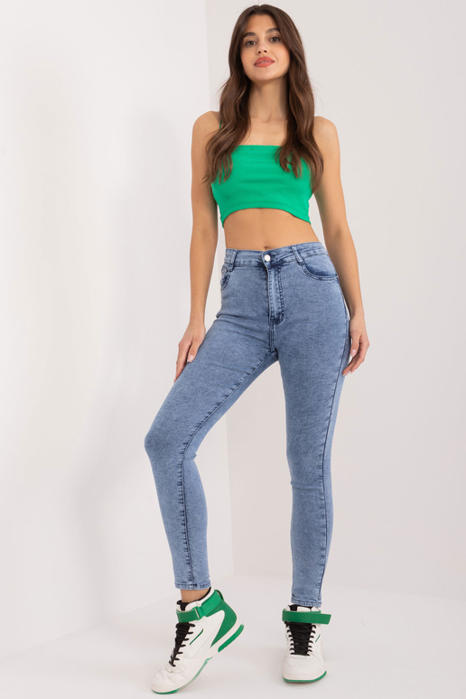 Džínové kalhoty-NM-SP-L12.14X-modré