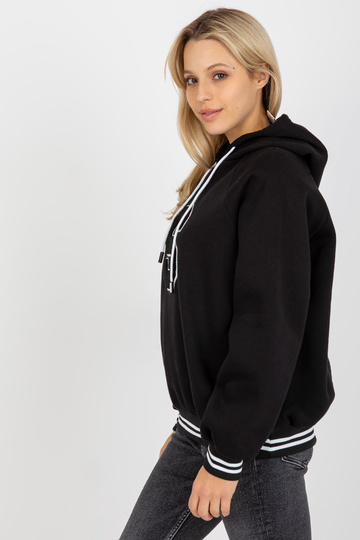 Dámská mikina s kapucí z...