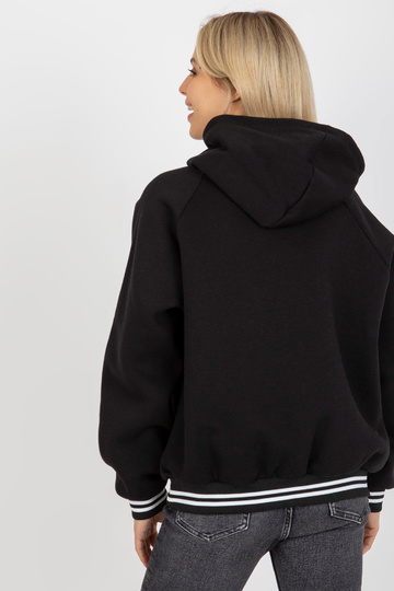 Dámská mikina s kapucí z... 2