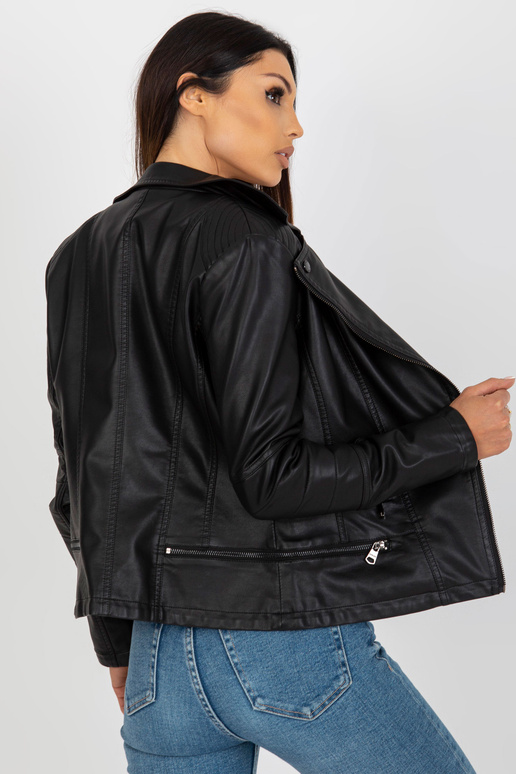 Bunda-MBM-KR-AT-025M.96P-černá