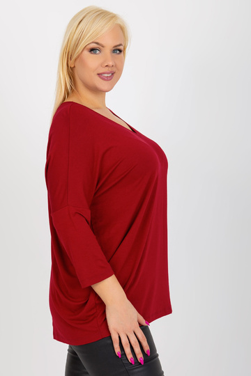 Halenka-RV-BZ-5745.18-vínová