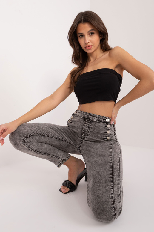 Džínové kalhoty - NM-SP-M516.38P -...