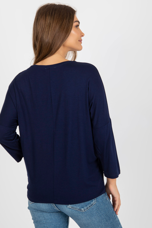 Halenka-RV-BZ-7663.05-námořnická modrá