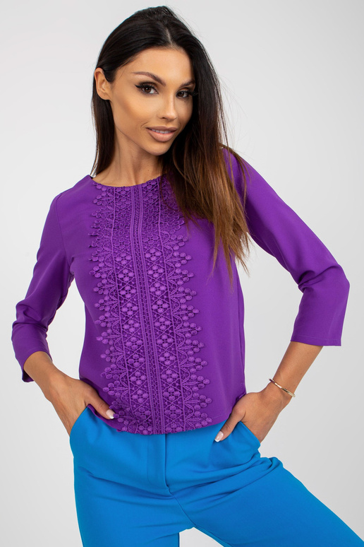 Halenka-LK-BZ-506521,90-tmavě fialová