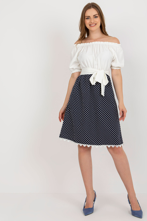 Šaty-LK-SK-506297.23-ecru