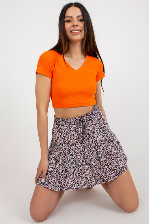 Sukně-NM-SD-AB027.40P-námořnická modrá