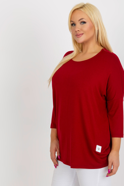 Halenka-RV-BZ-3770.92-vínová