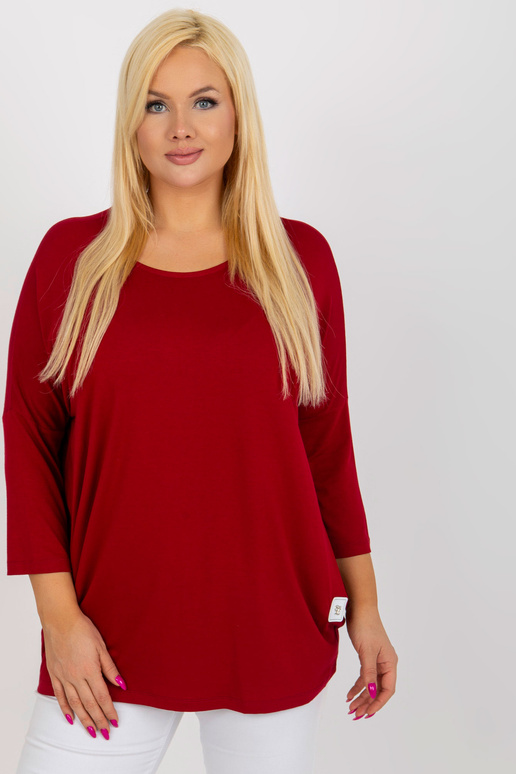 Halenka-RV-BZ-3770.92-vínová