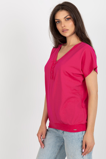 Fuchsiová volná základní... 2