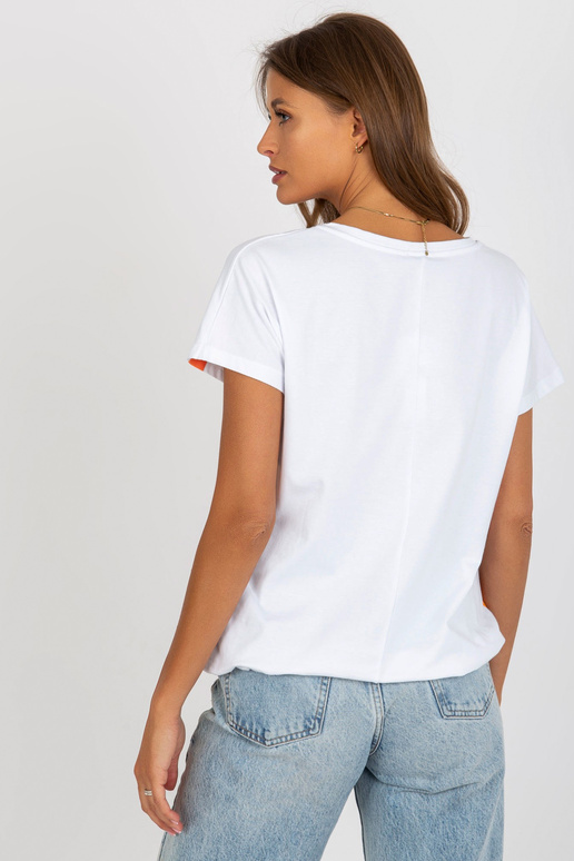 Halenka-RV-BZ-8741.93-oranžová