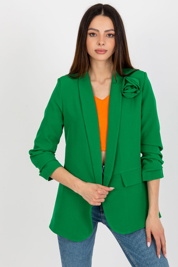 Bunda-TW-ZT-BI-1071.15-zelená