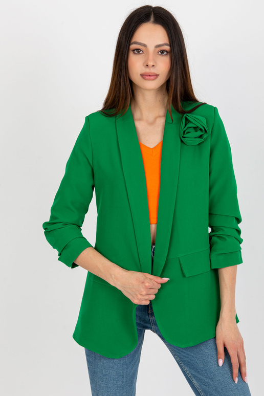 Bunda-TW-ZT-BI-1071.15-zelená