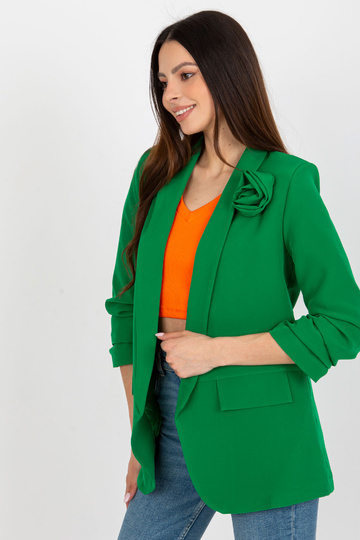 Bunda-TW-ZT-BI-1071.15-zelená 2