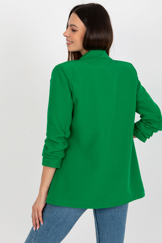 Bunda-TW-ZT-BI-1071.15-zelená