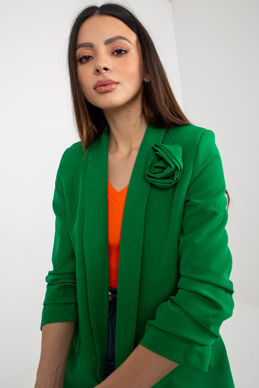 Bunda-TW-ZT-BI-1071.15-zelená