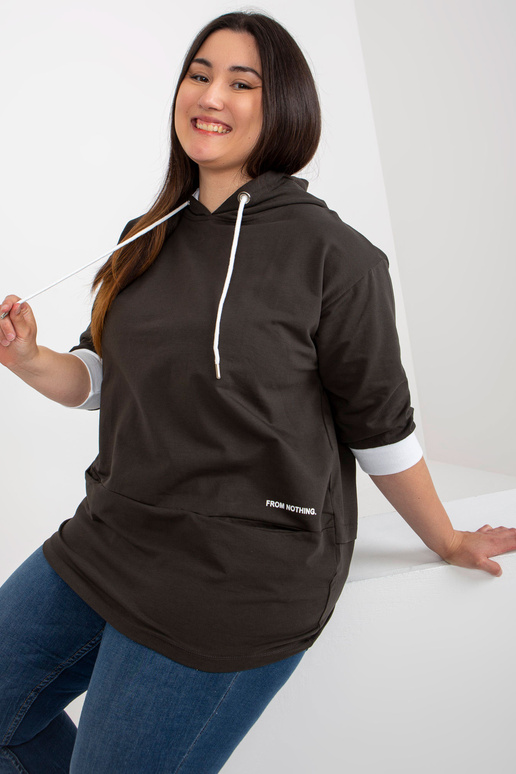 Tunika-RV-TU-8241.54P-tmavá khaki