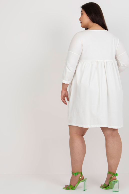 Šaty-RV-SK-8529.37P-ecru