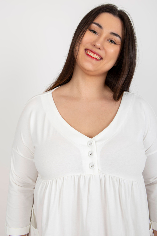 Šaty-RV-SK-8529.37P-ecru