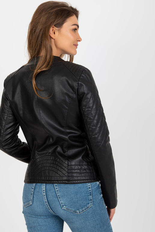 Bunda-MBM-KR-AT-011M.81P-černá