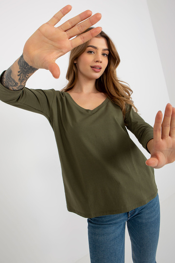 Základní halenka s...