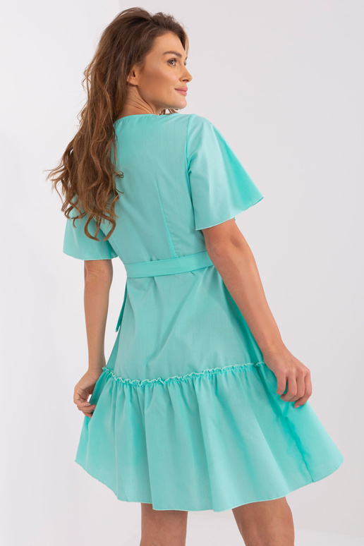 Šaty-LK-SK-508646.13P-mint