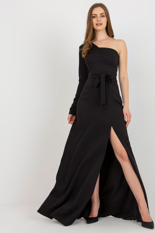 Šaty-LK-SK-509191.29X-černé