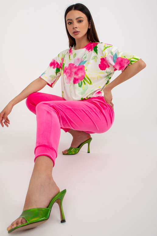 Sada-WN-KMPL-8192.32-bílá a růžová