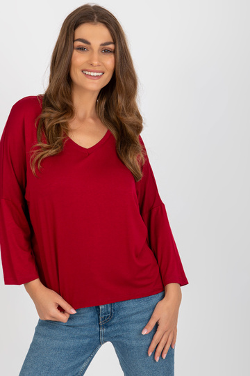 Halenka-RV-BZ-7663.05-vínová