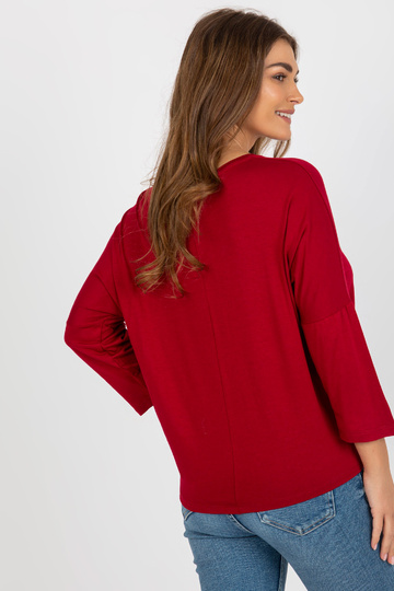 Halenka-RV-BZ-7663.05-vínová 2