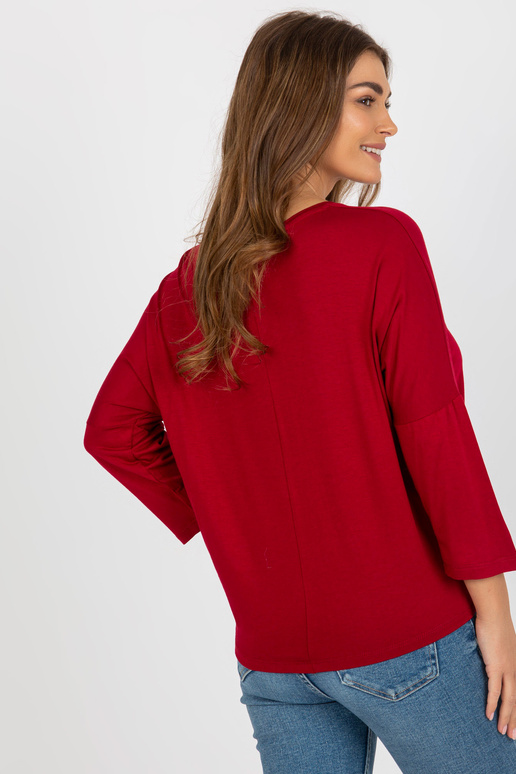 Halenka-RV-BZ-7663.05-vínová