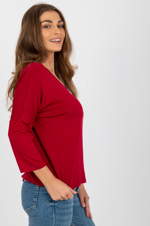 Halenka-RV-BZ-7663.05-vínová