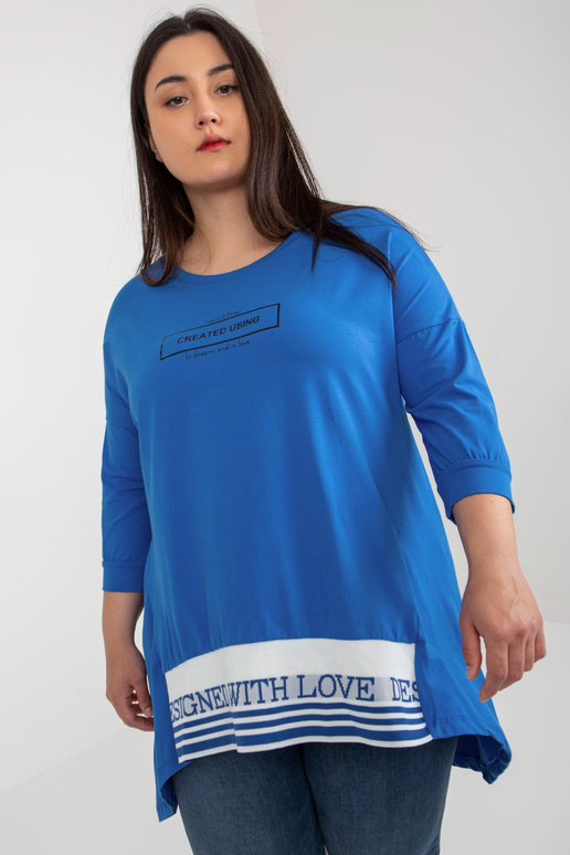 Tunika-RV-TU-7779.69-tmavě modrá