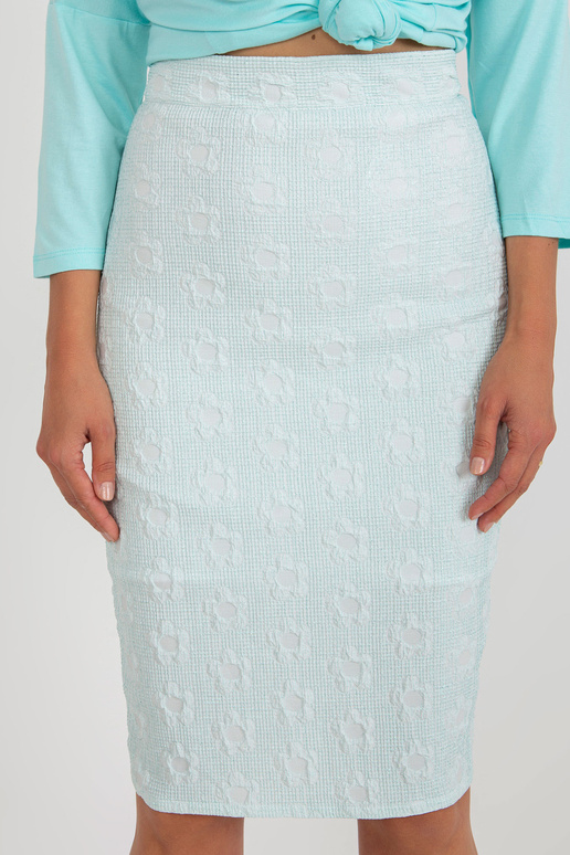 Sukně-LK-SD-505831.09P-mátová