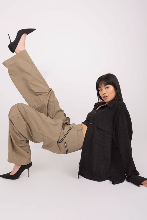 Košile-LK-KS-509356.27P-černá