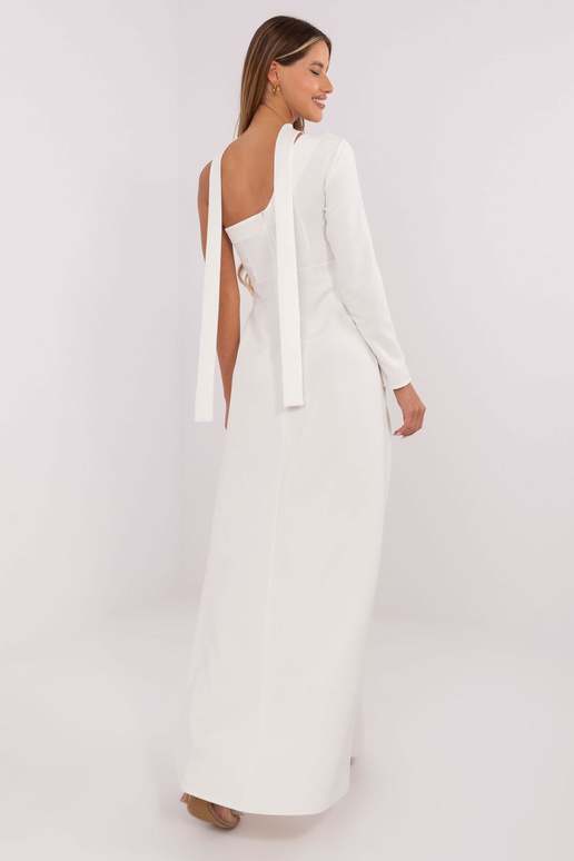 Šaty-LK-SK-509191.29X-ecru